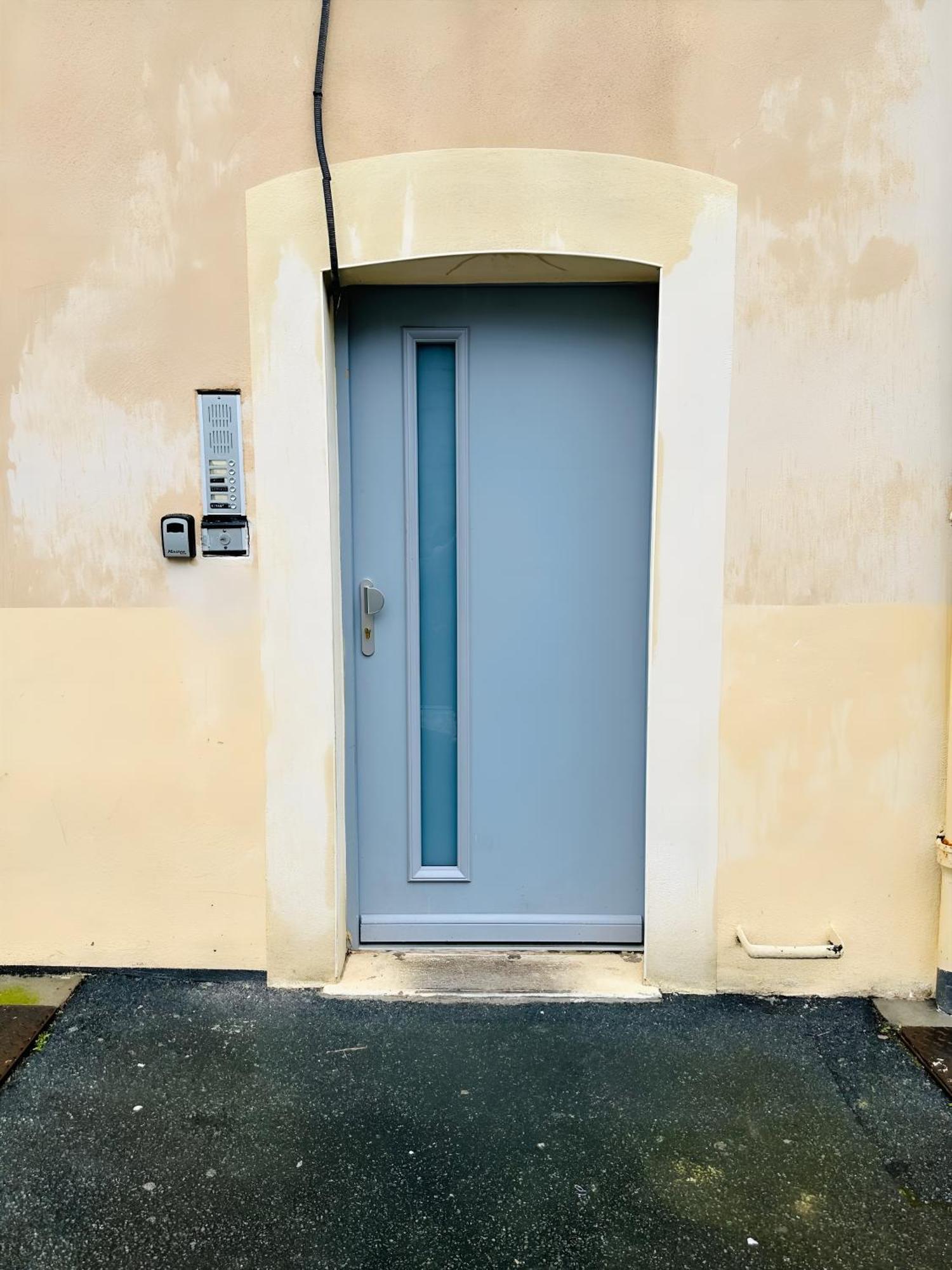 Le Maconnais - Hyper Centre Macon - Parking Gratuit - A 600M De La Gare Leilighet Eksteriør bilde
